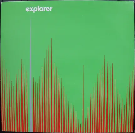 Explorer - Explorer