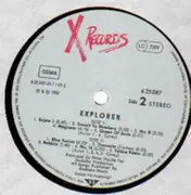 LP - Explorer - Explorer