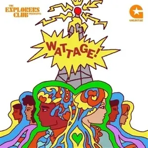 Explorers Club - Wattage!