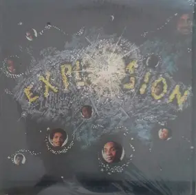 The Explosion - Explosion