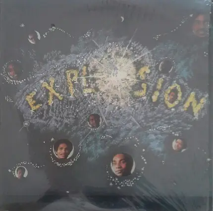 Explosion - Explosion