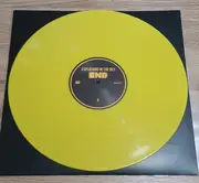 LP - Explosions In the Sky - End - 180gr Yellow Vinyl