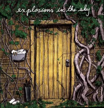 Explosions In the Sky - Take Care, Take Care,..