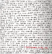 Explosions In The Sky - The Earth Is Not a Cold Dead Place