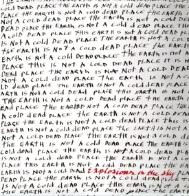 Explosions in the Sky - The Earth Is Not a Cold Dead Place