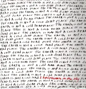 Explosions in the Sky - The Earth Is Not a Cold Dead Place