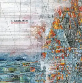 Explosions in the Sky - The Wilderness (2lp+mp3)