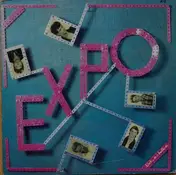 The Expo - Not-A-Talk-A
