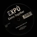 12inch Vinyl Single - Expò - Come Together