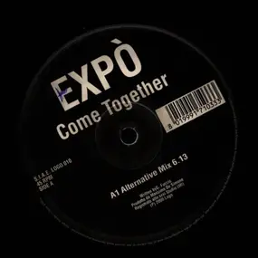 The Expo - Come Together