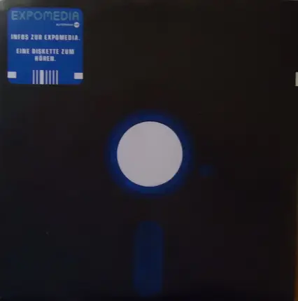 Expomedia - Infos Zur Expomedia.