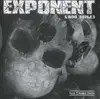 CD - Exponent - Upside Down