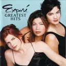 CD - Exposé - Greatest Hits