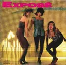 CD - Exposé - Exposure