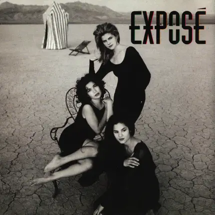 Exposé - Exposé