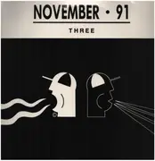 12inch Vinyl Single - Exposé, Tafuri, Jimi Polo, Landcape - November 91 - Three