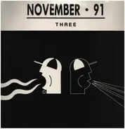 Exposé, Tafuri, Jimi Polo, Landcape - November 91 - Three