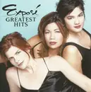 CD - Exposé - Greatest Hits