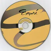 CD - Exposé - Greatest Hits