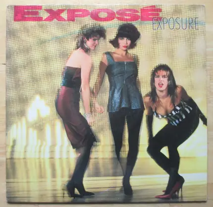 Exposé - Exposure
