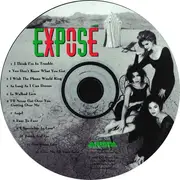 CD - Exposé - Exposé