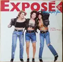 12inch Vinyl Single - Exposé - What You Don't Know