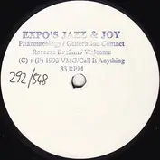 Expo's Jazz & Joy