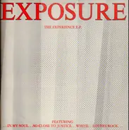 Exposure - The Experience E.P.