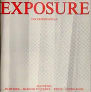 Exposure - The Experience E.P.