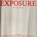 12inch Vinyl Single - Exposure - The Experience E.P.