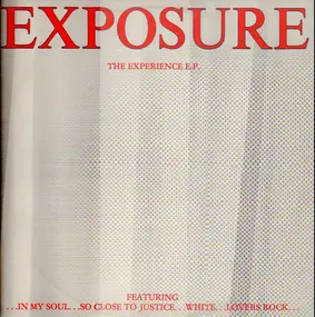 Exposure - The Experience E.P.