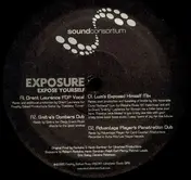 Exposure - Expose Yourself