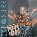12inch Vinyl Single - Exposure - Lief Des Lied (Song Of Love)