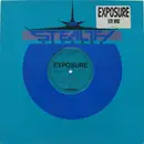 12'' - Exposure - Peak Experience