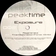 Exposure - Regenerate