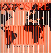 Exposure - Institution - Powermix