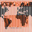 12inch Vinyl Single - Exposure - Institution - Powermix