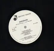 LP - Exposure - Out Of The Dark .......... Into The Light