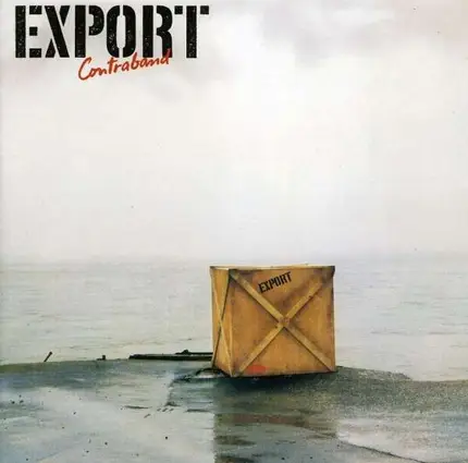 Export - Contraband -Remast-