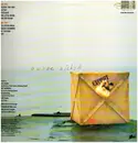 LP - Export - Contraband - Signed by Duane Michels