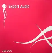 Export Audio - Stay