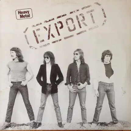 Export - Export