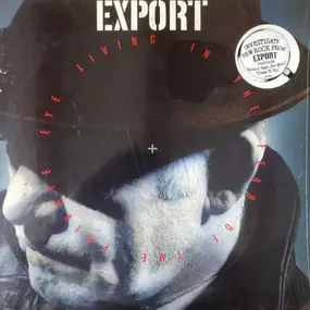 Export - Living In The Fear Of The Private Eye