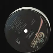 LP - Export - Contraband - Original Pressing