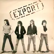 LP - Export - Export