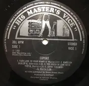 LP - Export - Export