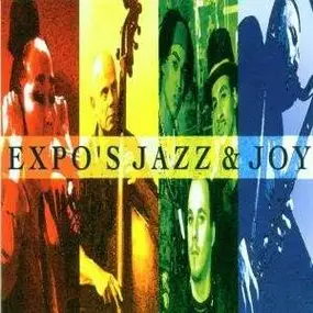 Expo's Jazz & Joy - Expo's Jazz & Joy