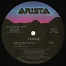 12'' - Exposé - Point Of No Return - Promo