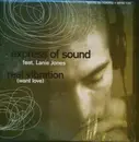 12inch Vinyl Single - Express Of Sound Feat Lanie Jones - Real Vibration (Want Love)