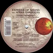 express of sound - Funky Weekend
